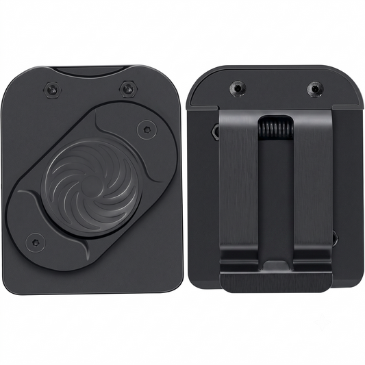 Magnetic Tool Holder Clip