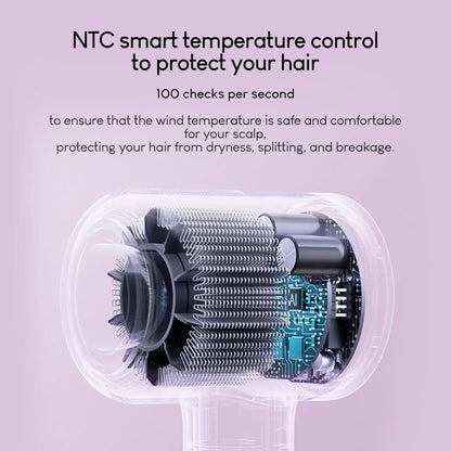 Tideway H11 Ionic Hair Dryer