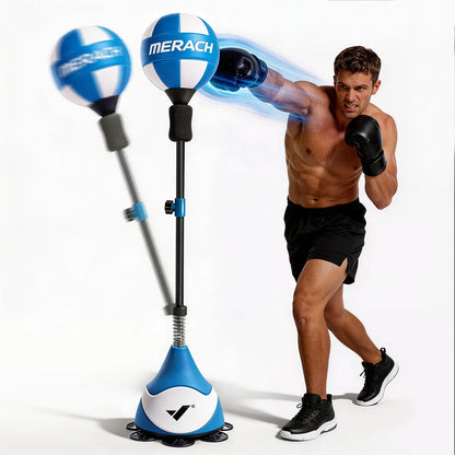 MERACH Freestanding Boxing Bag