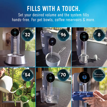 Ninja HydraSense Water Filtration WF1001