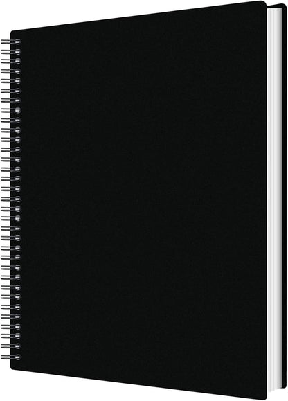 50-Pocket Portfolio Binder