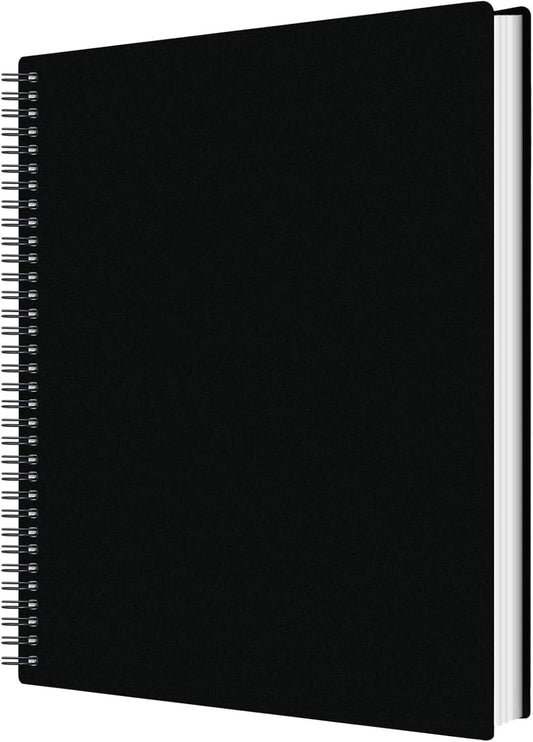 50-Pocket Portfolio Binder