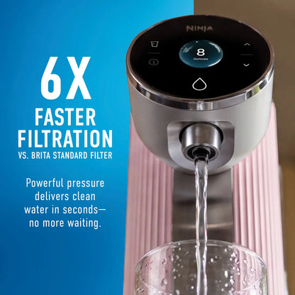 Ninja HydraSense Water Filtration WF1001