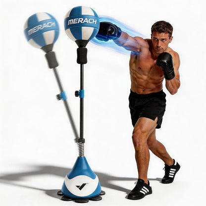 MERACH Freestanding Boxing Bag