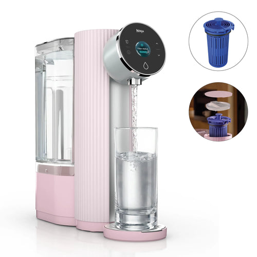 Ninja HydraSense Water Filtration WF1001