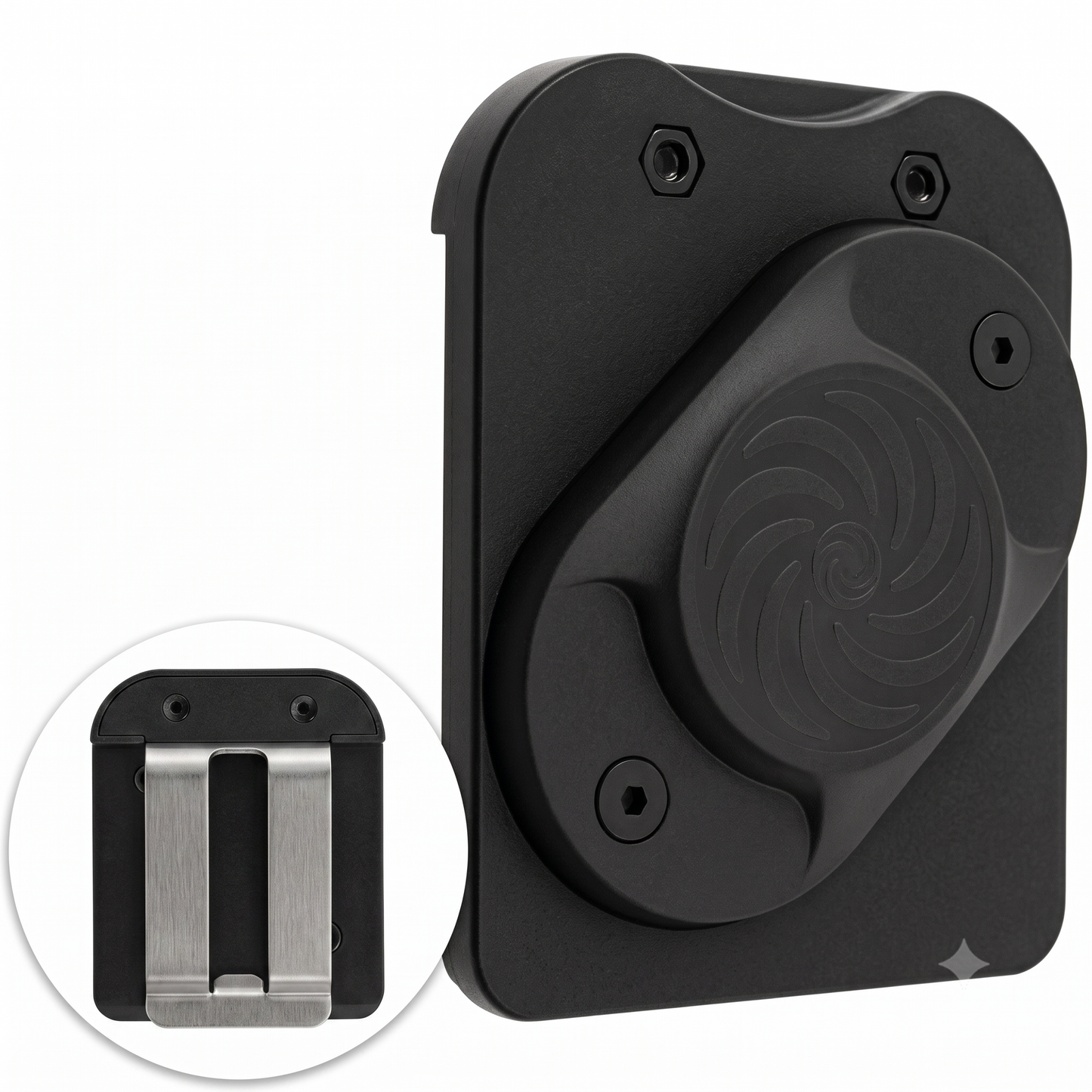 Magnetic Tool Holder Clip