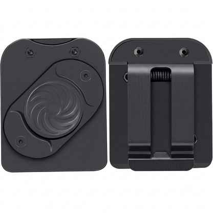 Magnetic Tool Holder Clip