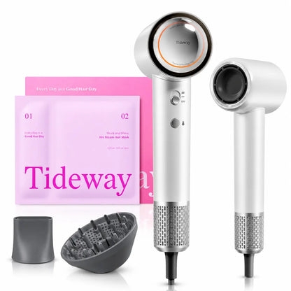Tideway H11 Ionic Hair Dryer