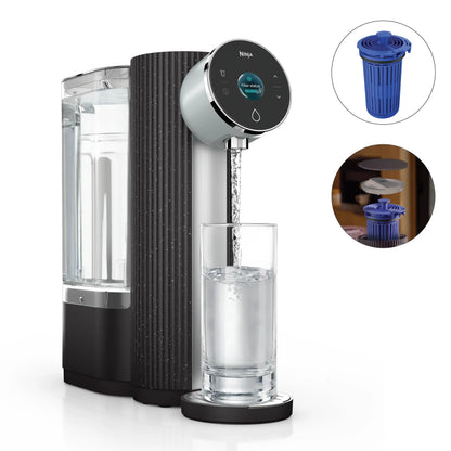 Ninja HydraSense Water Filtration WF1001
