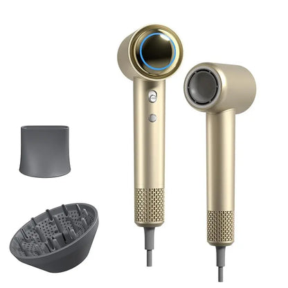 Tideway H11 Ionic Hair Dryer