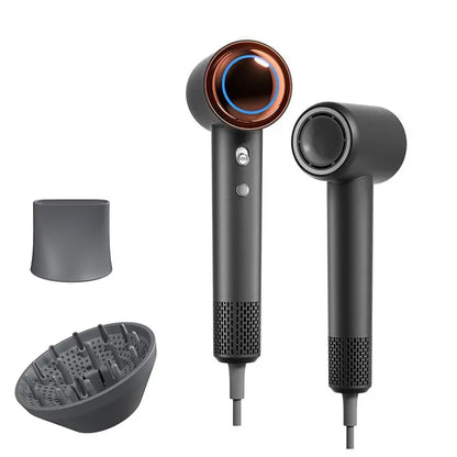 Tideway H11 Ionic Hair Dryer