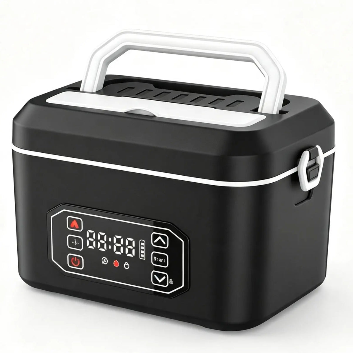 Cordless Electric Lunch Box