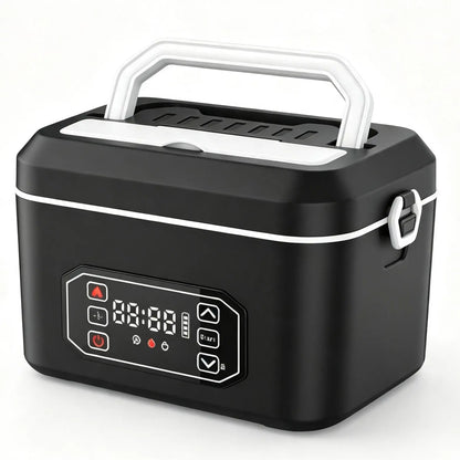 Cordless Electric Lunch Box