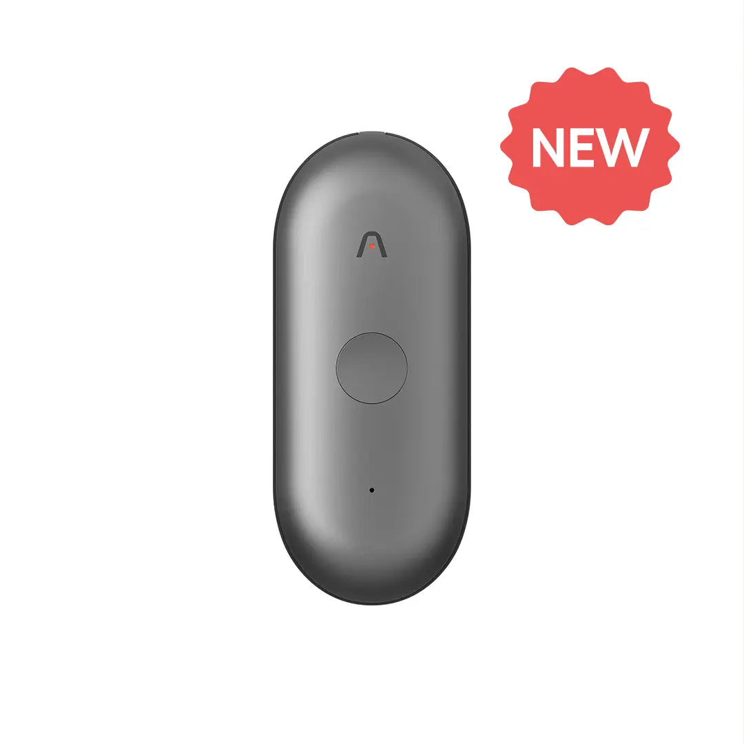 Plaud NotePin S AI Voice Recorder