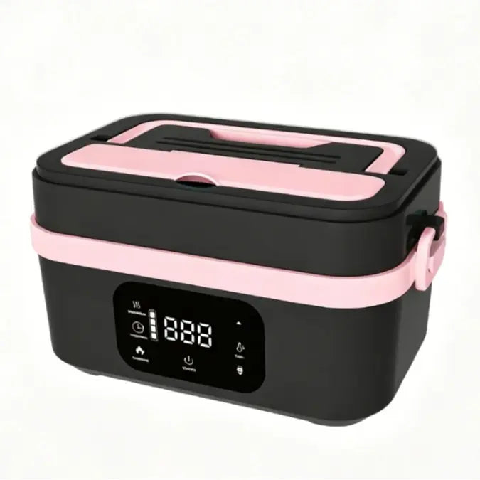 Cordless Electric Lunch Box