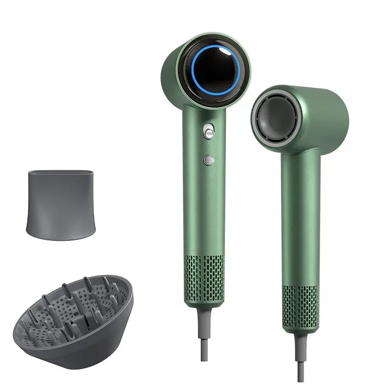 Tideway H11 Ionic Hair Dryer
