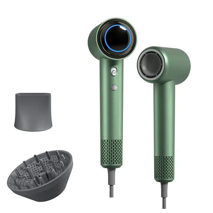 Tideway H11 Ionic Hair Dryer