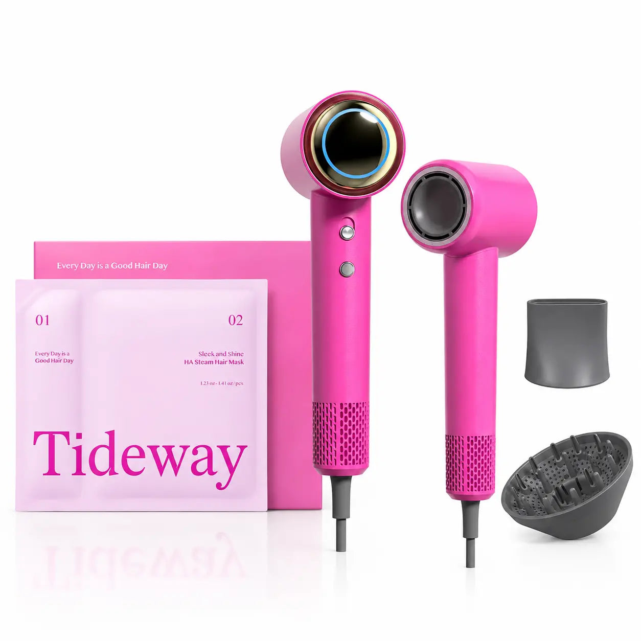 Tideway H11 Ionic Hair Dryer