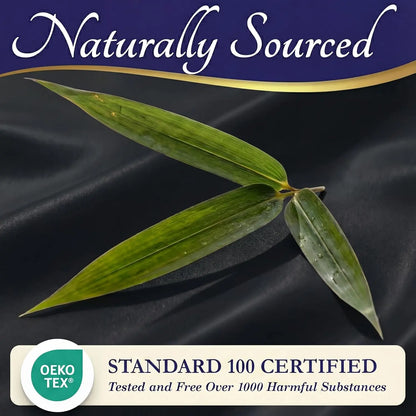 Bamboo Sheet Set – Cooling Viscose