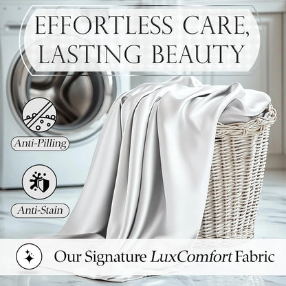 Bamboo Sheet Set – Cooling Viscose