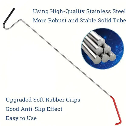 21-Piece Car Repair Tool Kit