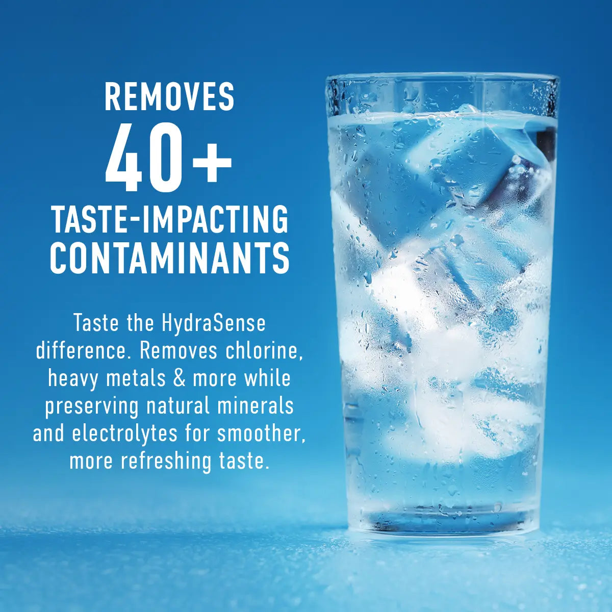 Ninja HydraSense Water Filtration WF1001